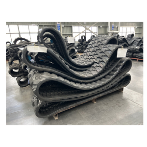 Kobelco 230*72*39 230*72*41 230*72*44 230*72*54 230*96*37 230*96*36 230*96*34 резиновые дорожки для мини сельскохозяйственная техника - Product Image 1