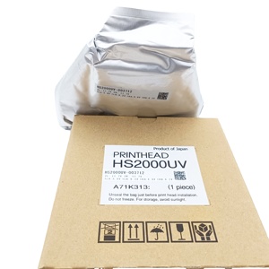 100% המקורי המקורי hs2000uv a71k313 מדפיס עבור k303 6pl הזרקת דיו מדפסות allwin uv מדפסת שטוח - Product Image 2