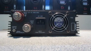 PACO 单相直流到交流电源逆变器，带直流电缆的充电器 24v 220v 2000w - Product Image 4