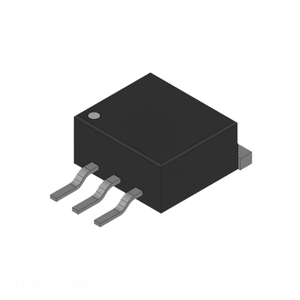 Electronic Circuit Components HUFA75645S3S TO-263 Transistors Original - Product Image 1