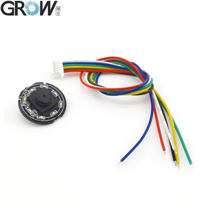 Coltire GM861XS piccolo Scanner di codici a barre 1D/2D modulo di codici a barre Scanner con LED verde bianco per Arduino Android. Rete - Product Image 6