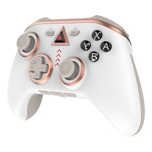 PG-SW097 Wireless <strong>Controller</strong> <strong>for</strong> Switch BT <strong>Game</strong> Joysticks Supports PC <strong>Computers</strong> Android Turbo Wakeup Continuous Vibration - Product Image 2