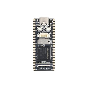 Luckfox Lyra RK3506G2 Linux-Entwicklungs platine mit Tri-Core-Arm Cortex-A7 und Arm Cortex-M0 prozessoren MIPI DSI/RMII/USB-Schnitts telle - Product Image 2