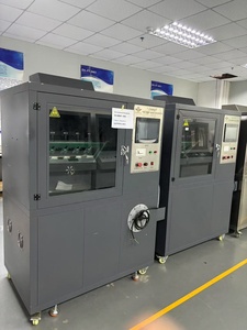 The High-voltage Leakage Trace <strong>Testing</strong> Machine Is Suitable for Electrical Insulation Materials Such As Rubber and Plastic - Product Image 3