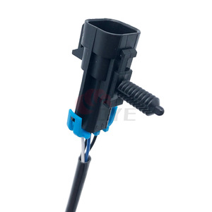 用于土星Vue的SG272高性能氧氧传感器12604913 7481828 - Product Image 4