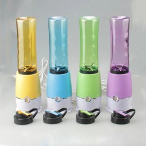 เครื่องปั่นน้ำผลไม้ขนาดเล็กแบบพกพารุ่นที่สามเครื่องปั่น Take3ทำอาหารเครื่องปั่นน้ำผลไม้ขนาดเล็ก - Product Image 4