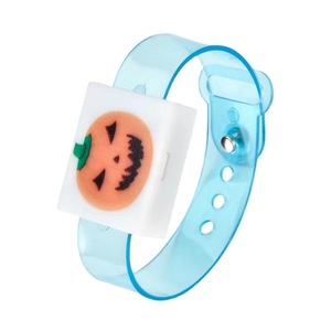 Kid ủng hộ Đảng LED ánh sáng lên Vòng đeo tay phát sáng trong bóng tối Pop Led dây đeo cổ tay thần tài spinner giáng sinh món quà sinh nhật cho trẻ em - Product Image 6