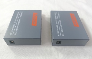 Hızlı teslimat Netlink HTB-3100 AB dönüştürücü 20km 10/100Mbs medya dönüştürücü - Product Image 2