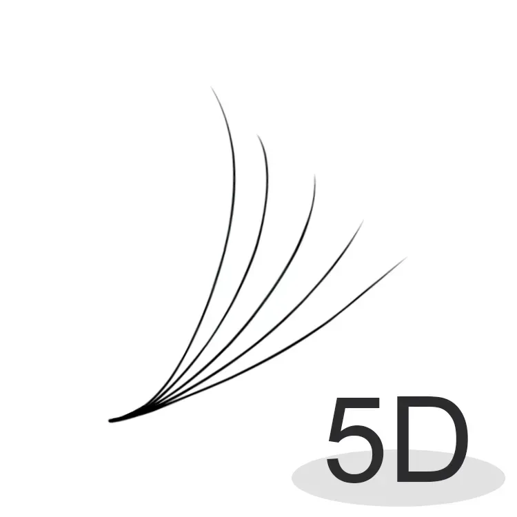 5D-0,07 mm