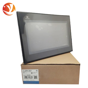 Brandneuer Original Automation Controller mit NB7WTWO1B Hmi Touch Panel Modul Steuer modul - Product Image 1