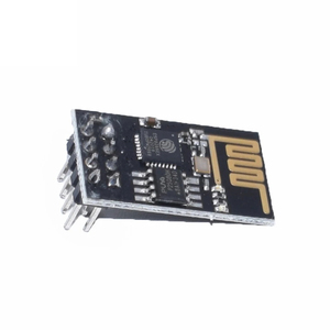 10pcs <strong>ESP8266</strong> ESP-01 serial <strong>WIFI</strong> wireless <strong>module</strong> wireless transceiver - Product Image 2