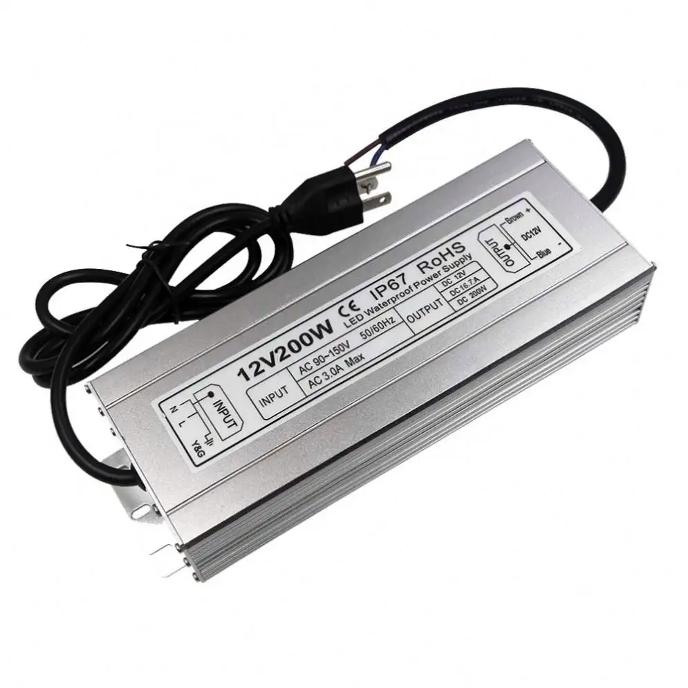 Wholesale High Quality Lead The Industry Triac Dimmable Led Driver