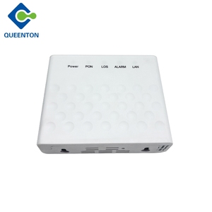 Yeni MINI Epon Ont F401 1GE Wlan Upc 3.0 veya 4.0 ev ağ ekipmanları Ftth Router İngilizce Firmware - Product Image 4