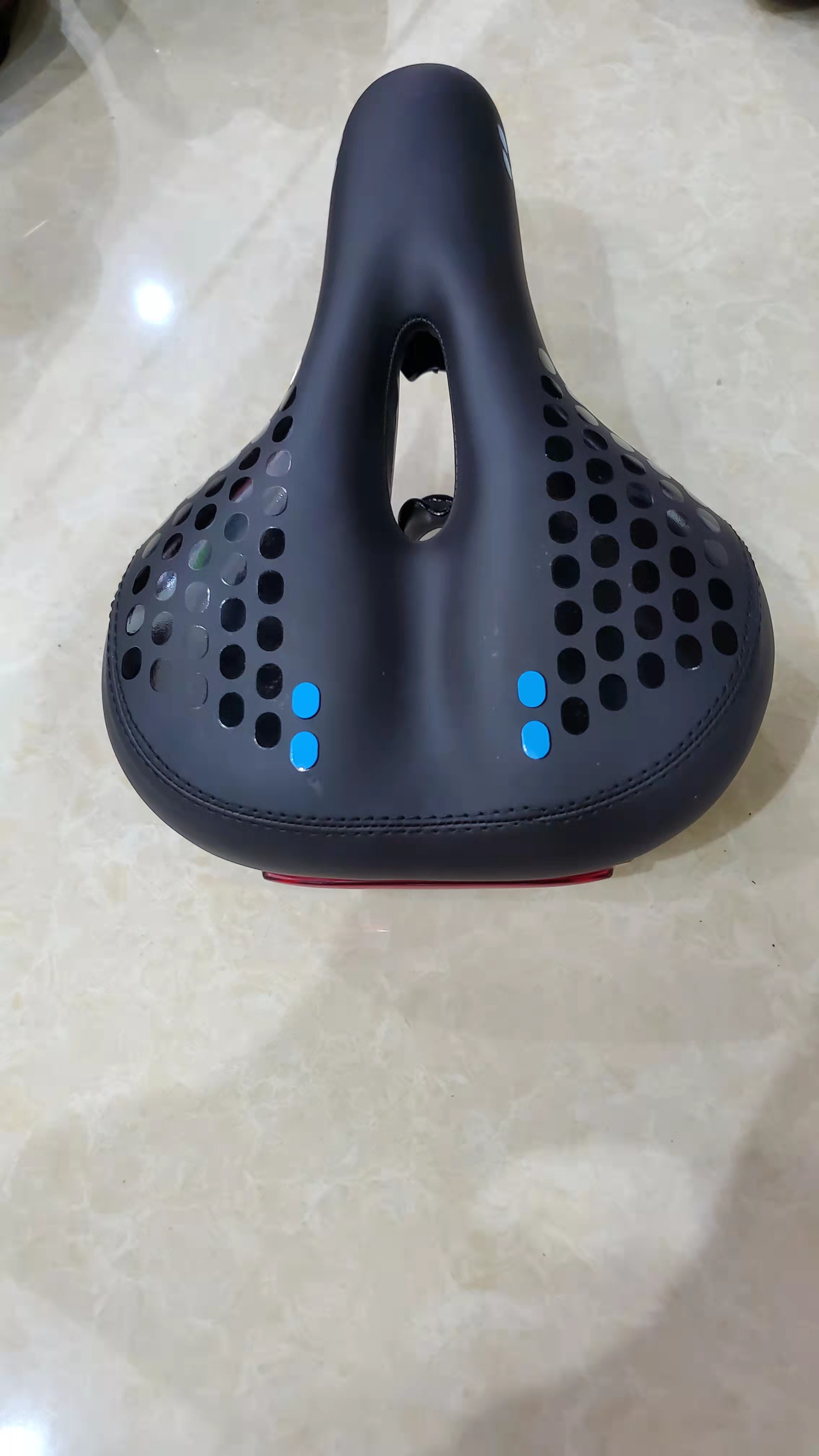 selle de plage 1204