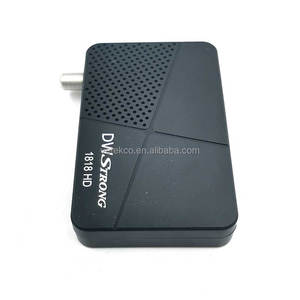 เครื่องรับสัญญาณทีวีดาวเทียม CCCam เครื่องรับสัญญาณดาวเทียมจากดูไบ - Product Image 3