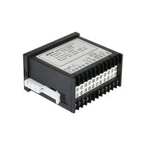 Nuevo y Original, controlador de temperatura PID F/C Dual Digital F/C, salida SSR, 1 relé, termómetro de alarma, 90-265V AC/DC MYPIN