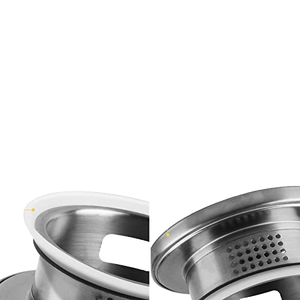Thickened Rice Grain Glass Hammer Pattern Cooling Kettle Cold Kettle Lemon Cup <strong>Tie</strong> <strong>Pot</strong> Cold Open Summer Juice <strong>Pot</strong> - Product Image 4