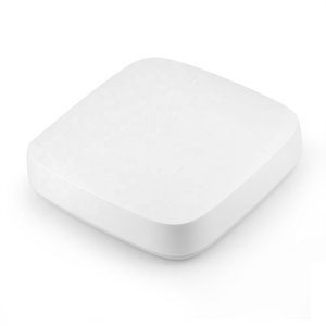 Sistema domotico di fabbrica Hub Zigbee cablato Hub Gateway WiFi Smart Home Bridge cablaggio telecomando Tuya Zigbee Gateway - Product Image 4