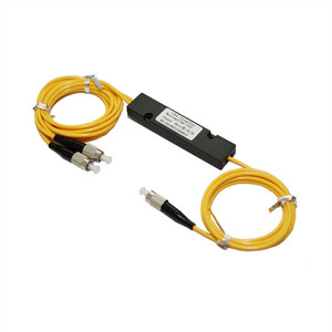 Telecom-grade FC UPC Pigtail-<strong>Type</strong> Optical Splitter 1 <strong>2</strong> for FTTH FTTB FTTX Data HPC AI <strong>Computing</strong> Center for Gpon Epon 5G <strong>Networks</strong> - Product Image 1