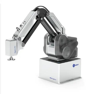 Dobot MG400 Desktop-Roboterarm Industrielle Automatisierung Arm Desktop-Roboter ausrüstung 4-Achsen zum Be-und Entladen von Robotern - Product Image 1