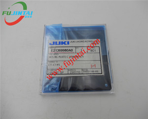 Jukii VCS อะไหล่เครื่องจักร SMT แผ่นจิ๊ก C ASM M137 E21369980A0 E2136-998-0A0 - Product Image 3