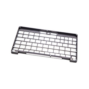 Metal <strong>Keyboard</strong> <strong>Custom</strong> Mechanical <strong>Keyboard</strong> Anodized Aluminum Alloy Shell <strong>Keyboard</strong> Parts Cnc Machining