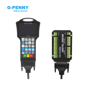 Customization DM500 3 Axis/4 Axis Offline Motion Controller Independent Controller <strong>Handle</strong> <strong>Type</strong> Motion Control <strong>System</strong>