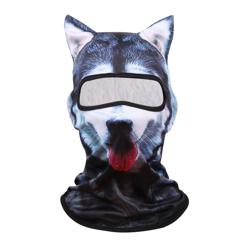 ASTEY - Mesh Fabric - B-DOG