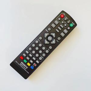 RM-D1155 + 8 evrensel TV DVB-T2 kutu TV öğrenme kontrolü uzaktan - Product Image 2