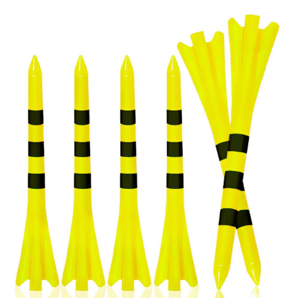83Mm jaune