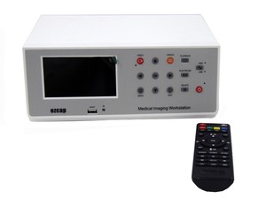Ezcap292 Medical Imaging Workstation HD Video Capture Pro 1080P registratore HDMI con Audio e funzioni di visualizzazione uscita USB - Product Image 4