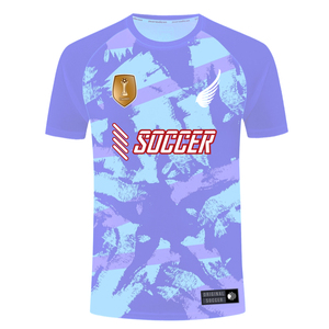 Унисекс летние и зимние футбольные трикотажные комплекты на заказ, Футбольная форма, качественная тайская фабрика, оптовая продажа с OEM-сервисом