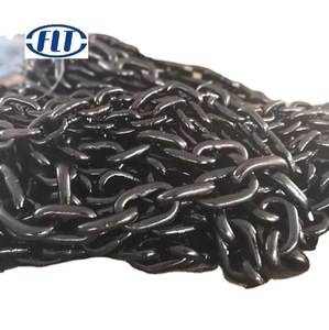 Блок машины электрическая подъемная цепная таль 6 тонн - Product Image 5