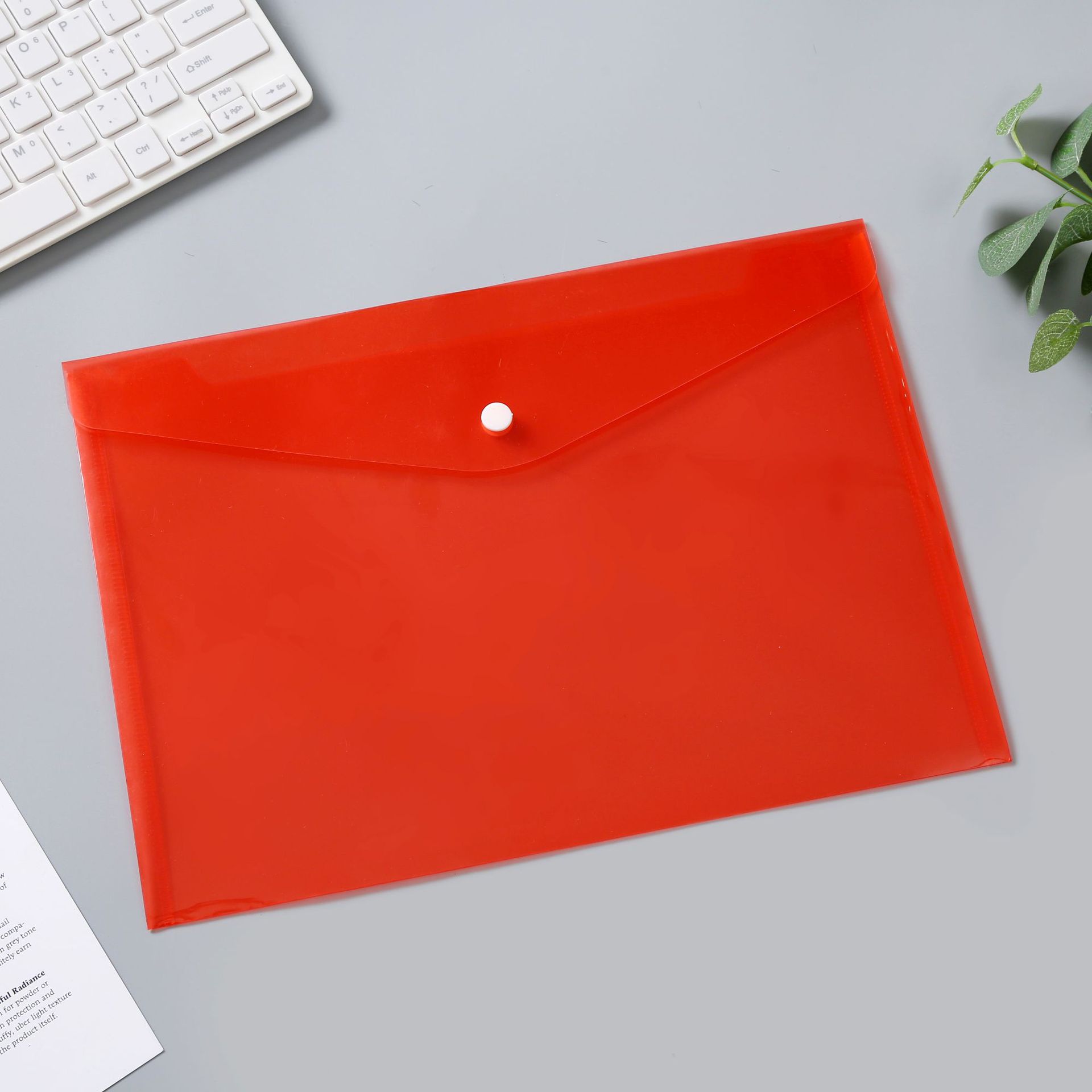 Rojo