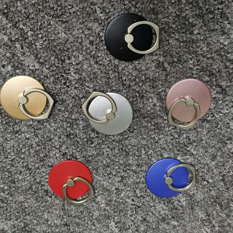Forme de cercle (bon anneau épais)