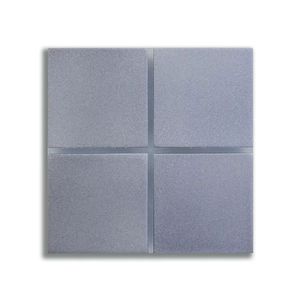 KNX EIBスマートホームオートメーションシステム2ギャング金属パネルタッチスマート壁ライトスイッチ最小注文1ピース - Product Image 4
