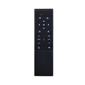 MT12 TV Controller 2.4G Wireless Voice <strong>Remote</strong> Control Air Mouse for Projector,Android Box - Product Image 2