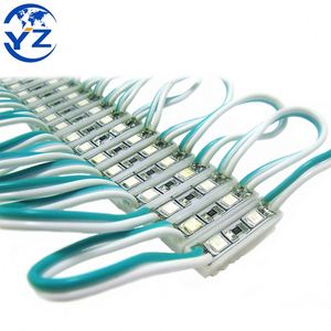 Fabrik preis Einfarbiges 3V Smd2835 LED-Modul - Product Image 5