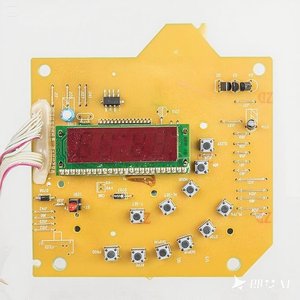 Yüksek sıcaklık dayanımı PCBA ile otomotiv sınıfı PCB takımı - Product Image 4