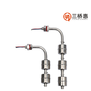 SQH107 High Temperature Stainless Steel M10 Vertical Horizontal <strong>Installation</strong> Float <strong>Level</strong> Switch 110V Fluid <strong>Level</strong> <strong>Sensor</strong> - Product Image 6