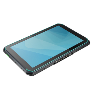 Factory Customized <strong>Android</strong> 13 IP66 Rugged PDA Handheld Pos Terminal with 2D <strong>QR</strong> <strong>Code</strong> <strong>Reader</strong> and Wireless Payment Terminal UHF NFC - Product Image 5