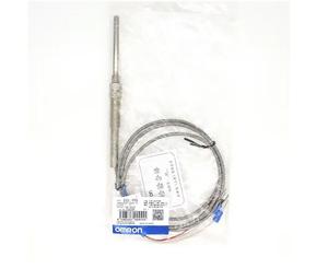 Controlador de temperatura OMRON original, sensor medidor de temperatura, sonda de metal (1 metro PT100), resistencia térmica, - Product Image 5