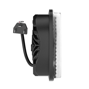 High Performance Conversion <strong>Kit</strong> Hi/Low Headlamp Ip67 <strong>6</strong> X 7 <strong>Led</strong> Sealed Beam Headlight for Jeep Accessories - Product Image 6
