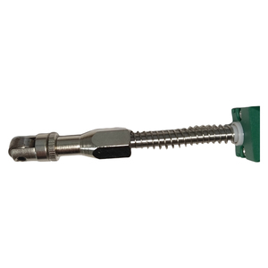 Quick Shipping 75mm Self-Recovering <strong>Spring</strong> <strong>Linear</strong> <strong>Position</strong> Displacement <strong>Sensors</strong> <strong>Linear</strong> Measuring - Product Image 4