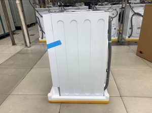 60cm Built-<strong>in</strong> Washer Dryer, 8kg Washing Capacity, 16 Wash <strong>Programs</strong> 7 Functions, Knob &amp; Digital Control - Product Image 3