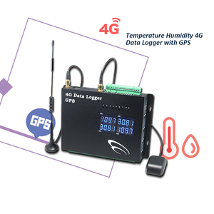 <strong>Gps</strong> Satellite Tracking Device <strong>Analog</strong> Pulse Channel 4G <strong>GPS</strong> <strong>Data</strong> Collector Mini <strong>Gps</strong> Locator Tracking Device - Product Image 2