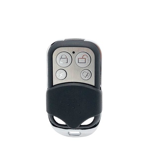4 tasten festcode remocon universal-fernbedienung duplikator - Product Image 1