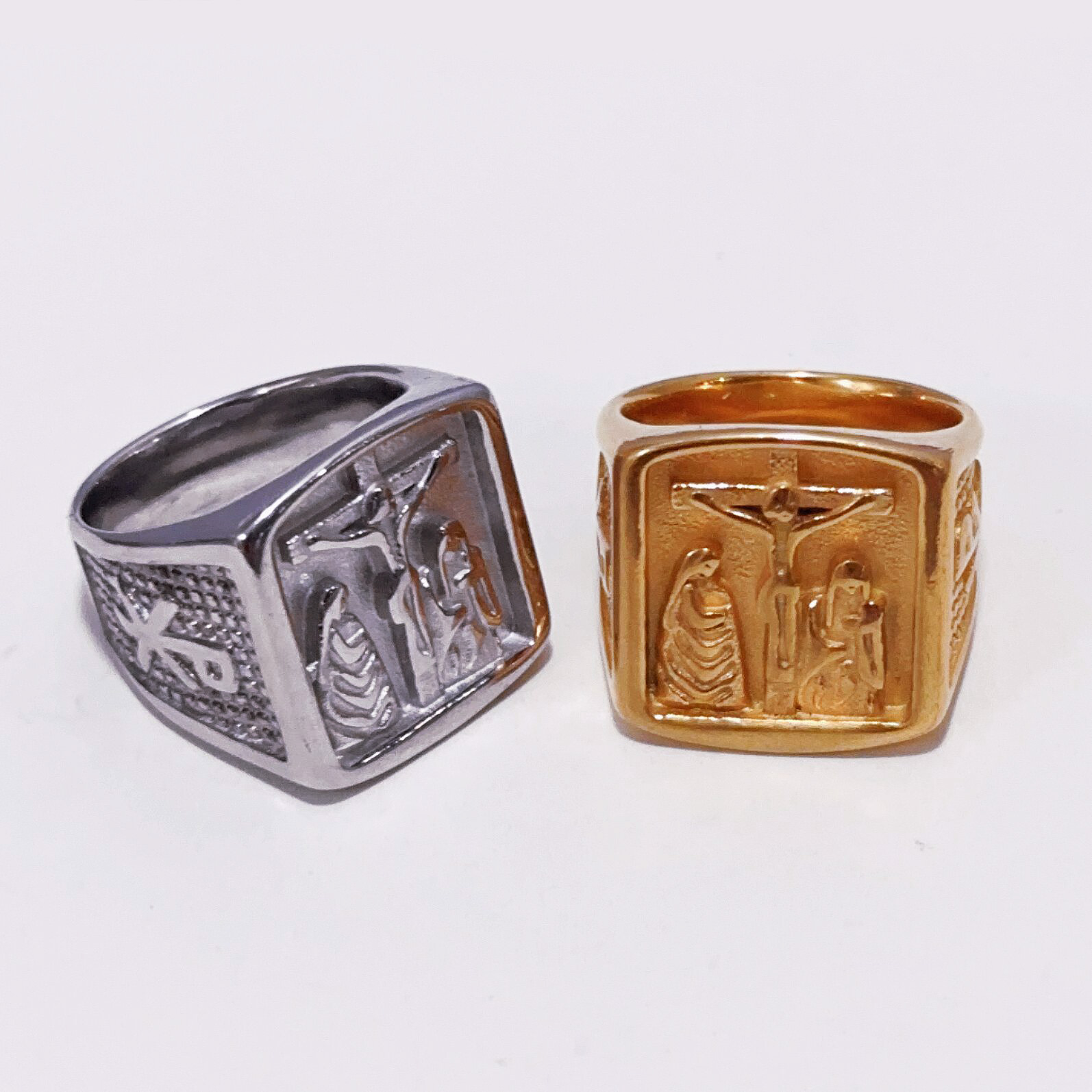 Gold or Silver #8