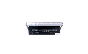 Мини-1024 мини-1024 Dmx контроллер освещения 1024 Dmx контроллер для светодиодного - Product Image 3