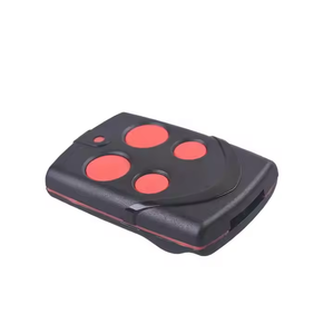 433 Wireless MHz universale a 4 pulsanti 315MHz RF telecomando RC160 - Product Image 3